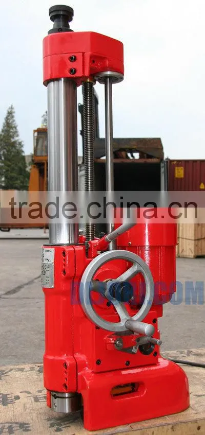 T8014A Portable Tricycle Engine Cylinder Boring Machine