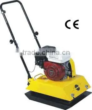 plate compactor With CE Cast-iron