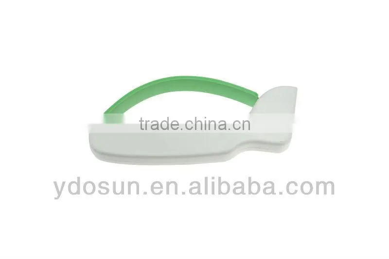 rolling knife sharpener