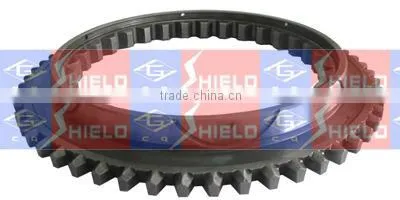 Sinotruck Dump Truck for Sale 16 sp. ZF Part ZF Manual Auto Aftermarket Parts 1316304159 (1316 304 159)