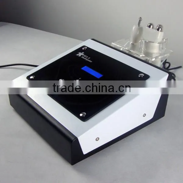 rf skin lifting beauty machine skin tightening device