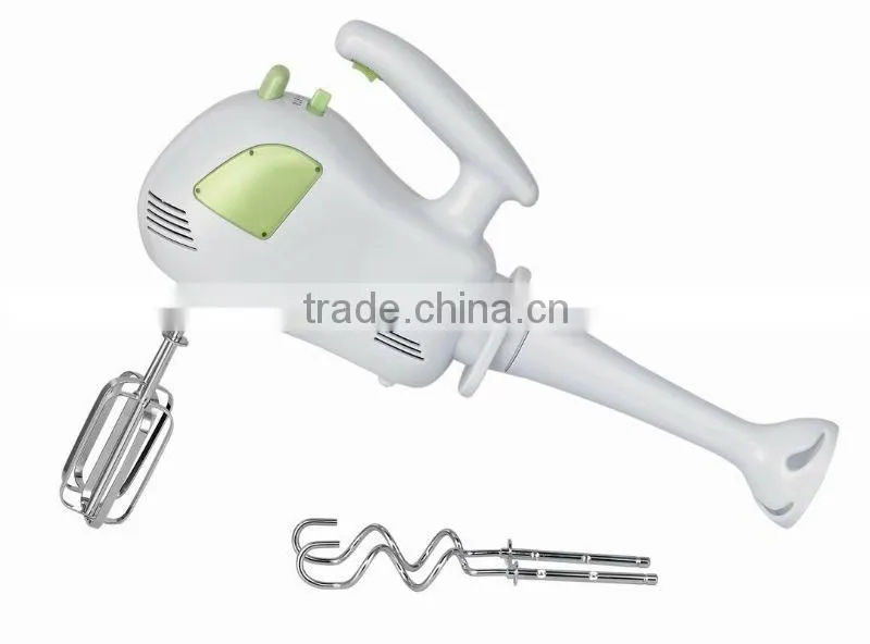 stick flour mixer
