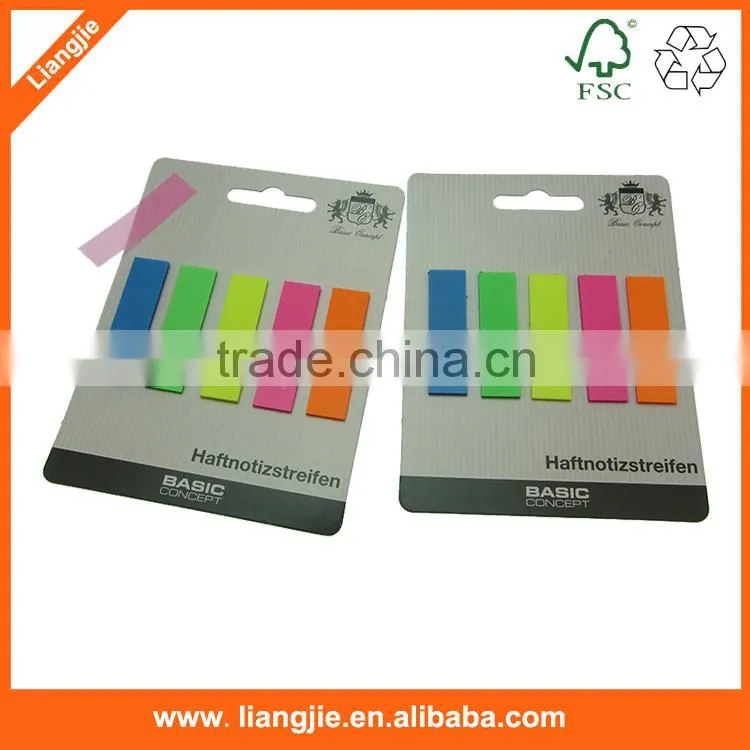 paper cube memo pad with full color printing on sides