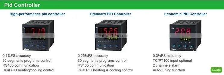 Yudian AI-500 digital water meter