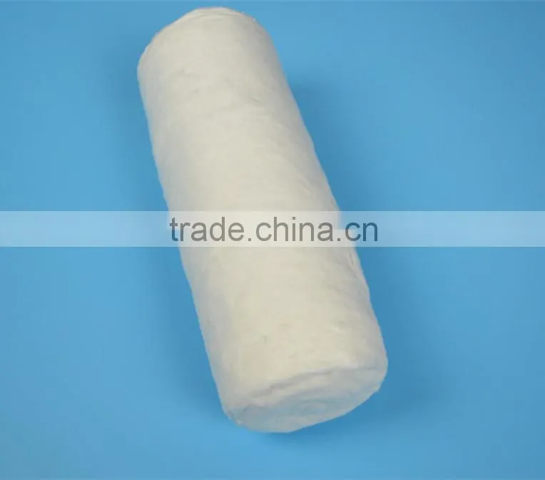 first aid absorbent cotton wools