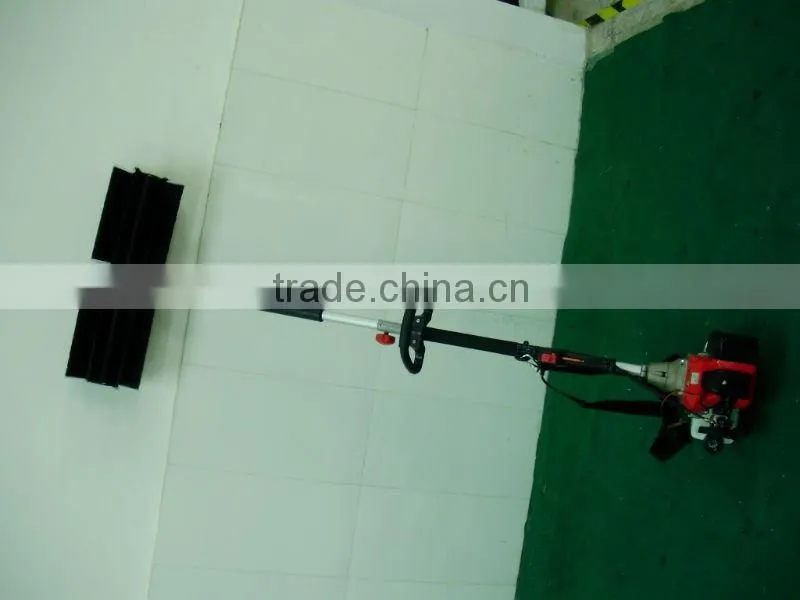 sweeper for sweeping the street /multi tools for gardening