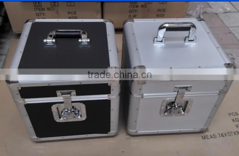 Cosmetic Cases/ Cosmetic Train Cases/Makeup Cases/Beauty Cases/ Purple Cosmetic Cases