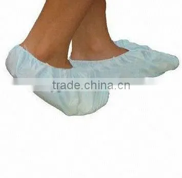 medical nonwoven shoes cover