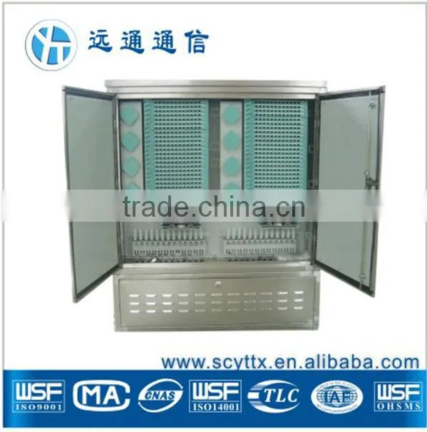 China factory Telecom Equipment Outdoor Cabinet