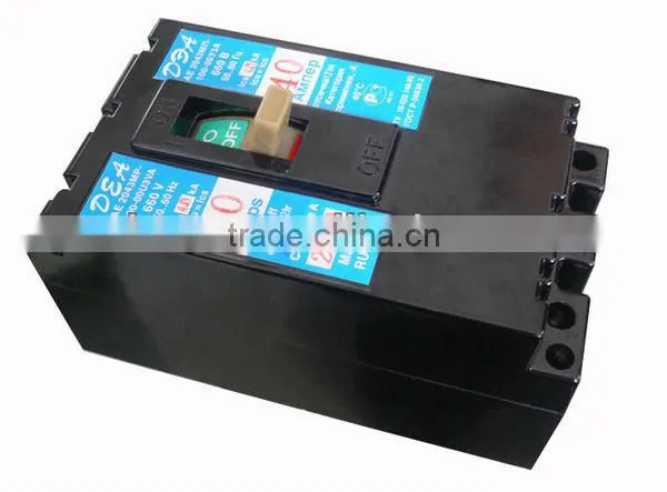 Russia Standard MCCB AE2043