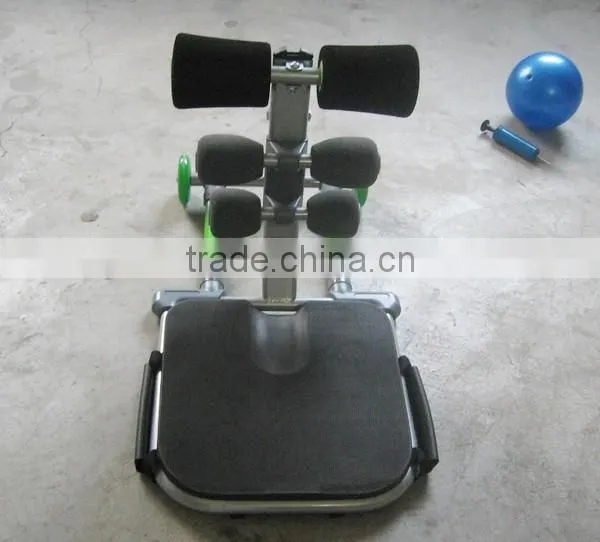 High QualityTotal Core Abdominal Slim Body Fit