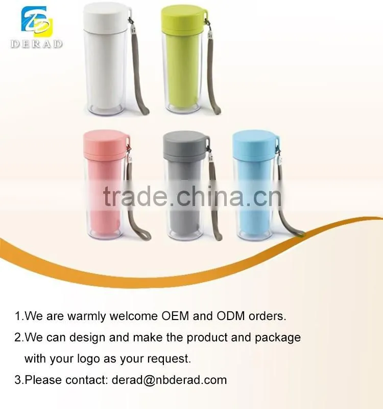 ECO Portable Cup
