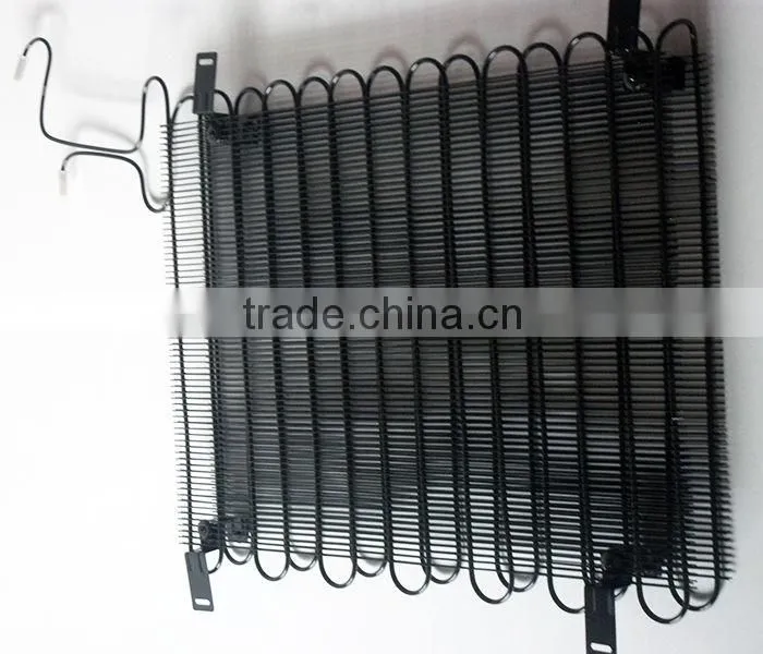 Air Cooled Bundy Tube Condenser
