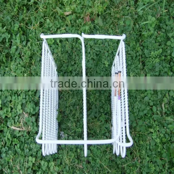 Electrical Components of Refrigerator Wire Tube Evaporator