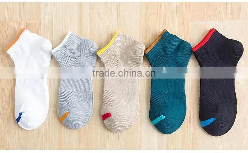compression socks cotton men's socks fashion design socks