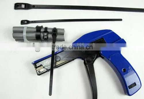 plastic tie lock wraps sizes,Self lock Nylon Cable ties