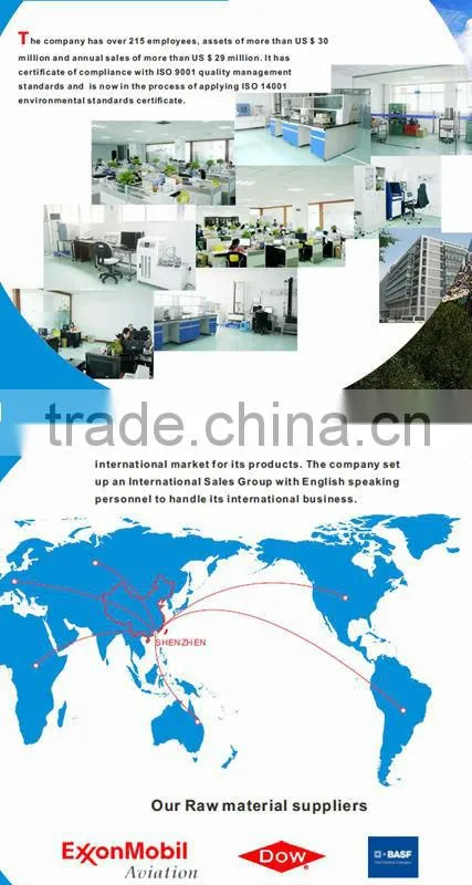 Built-in mastic Silicon Rubber Tube china supplier