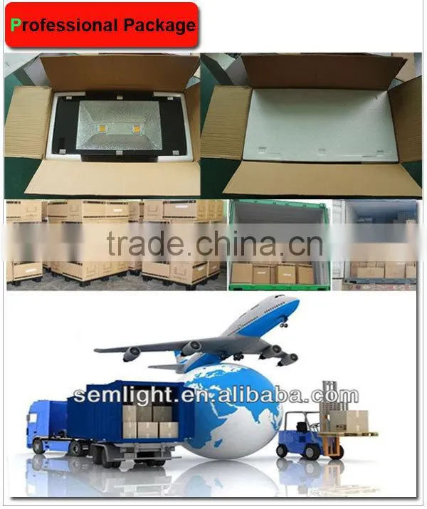 circuit 3000 watt 150W Headlight Tuning Light Bridgelux Led Flood Light