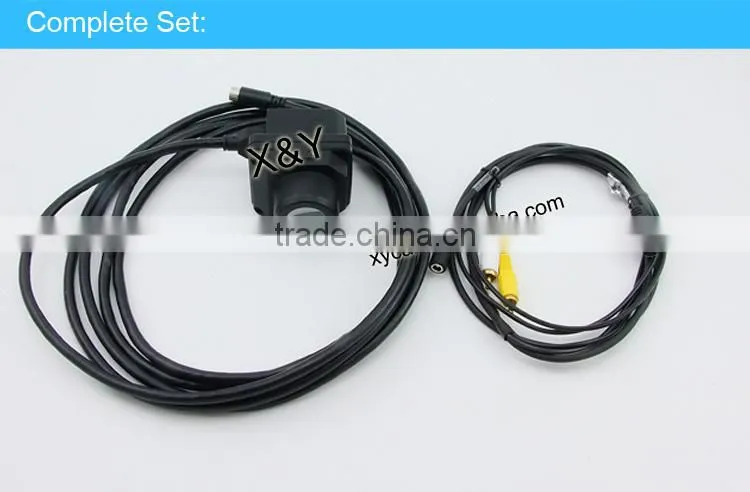 IR313 thermal cameras Support Night vision Pedestrian warning driving anti glaring ,thermal camera XY-IR313
