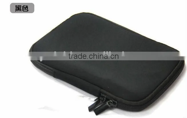 Neoprene shockproof case for tablet