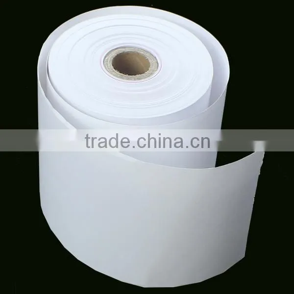 Best price blank thermal receipt paper roll for different type printers