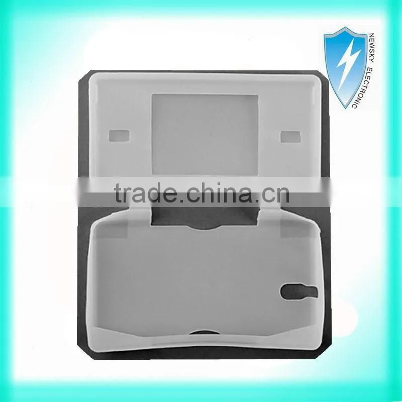 Silicone Protective Case for Nintendo 3DS