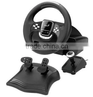 game car steering wheel for ps3 accessories