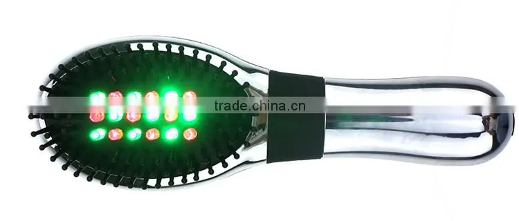 High qualtiy Comb Massage Regrow for Stop Hair Loss Cure Therapy Growth kits