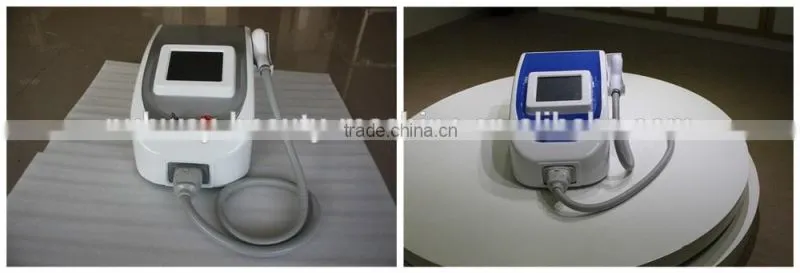Pain Free 808nm Laser Diode Epil Unwanted Hair Removal Laster Treatment Laser Depilator