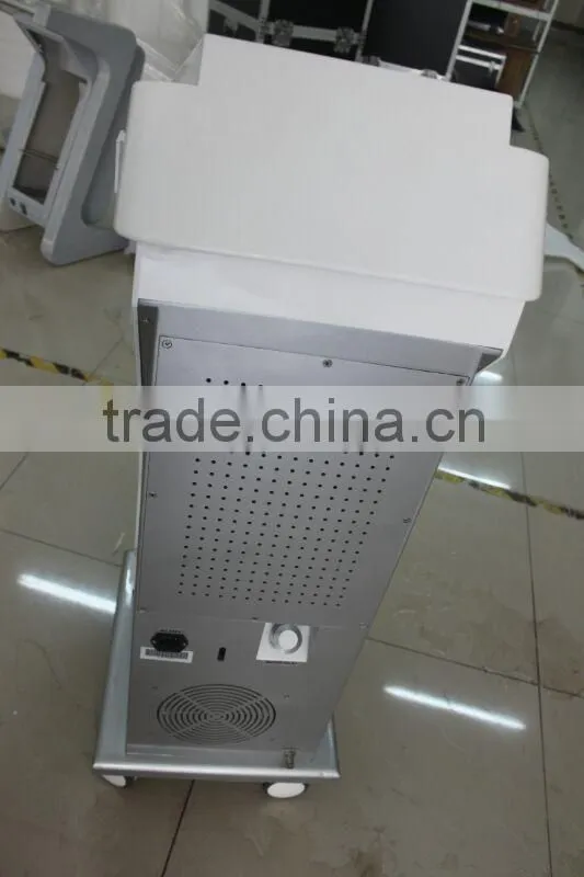 2016 New Permanent Hair Removal Machine Korea IPL