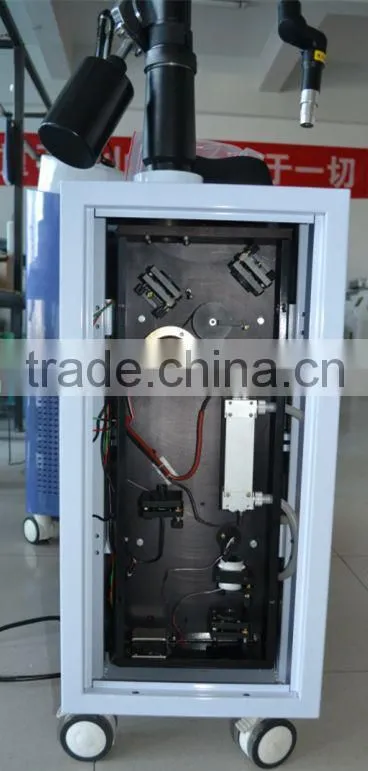 Royal-QL338 Powerful Q Switch ND YAG Laser Skin Treatment Machine