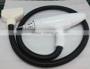 Professional 1064/532 nm Portable Q Switch Nd:YAG Laser KTP Laser