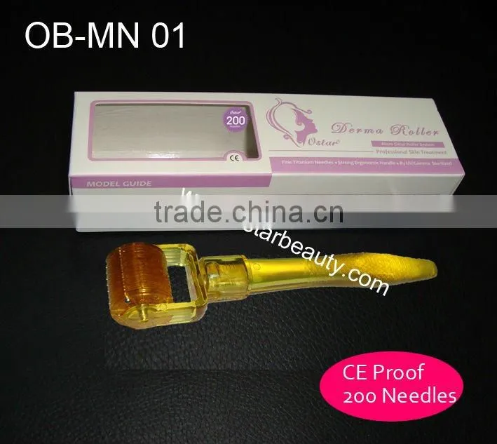 Dermaroller manufacturer ----OB-MN 01