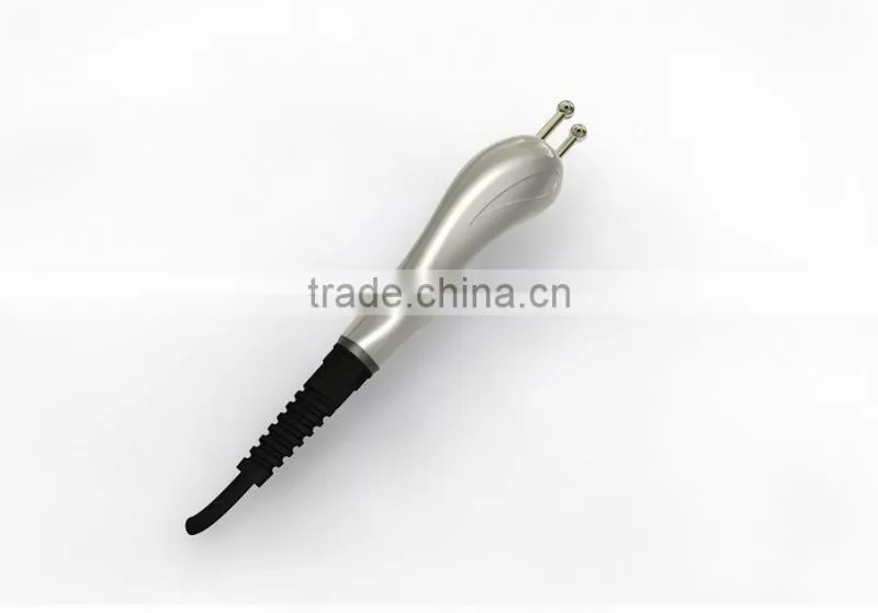 RU+5 ultrasonic vacuum ultrasound treatment equipment with RF