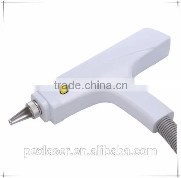Elight IPL+RF+ ND: YAG Laser Multifunction Hair Removal Pigment Removal