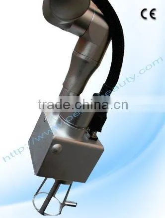 2011 CO2 Fractional Laser Machine for skin rejuvenation and wrinkle removal