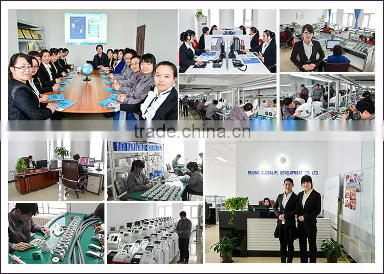 Hot selling machine effective fractional rf machine the face shop cleansing oil