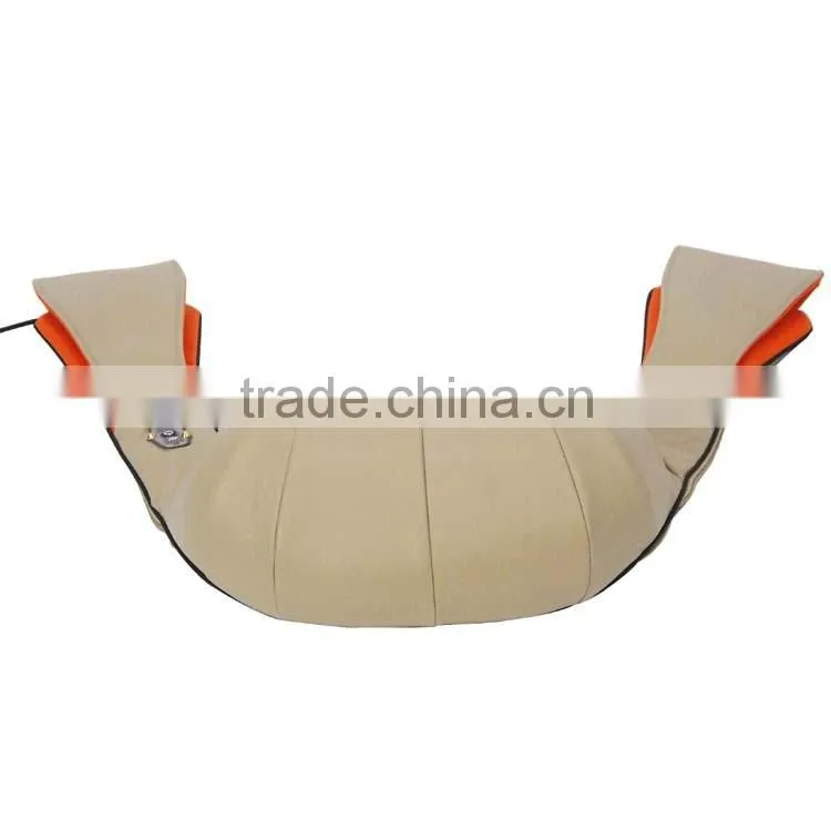 Neck and Shoulder Shiatsu Massager