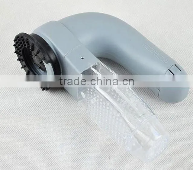 Shed Pal Pet Grooming System/dog shed pal/ electric shaver