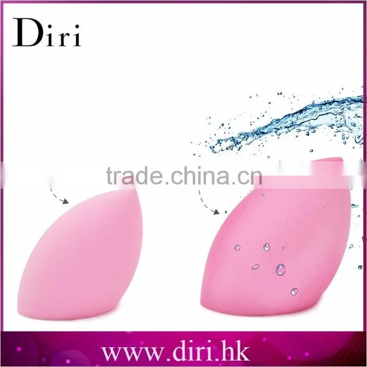 High Quality Cosmetic Foundation Makeup Sponge Wholesale