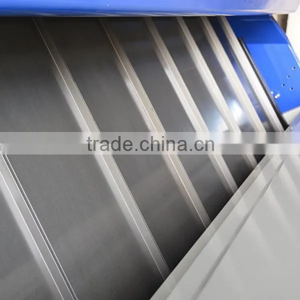 2016 with 5000+pixel raisins color sorter with fast detection and high identification rate,raisins grading machine