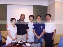 Jinan Bolide Industry Co., Ltd. company overview - view 1
