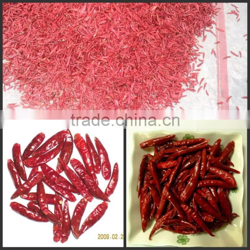 chili crushed