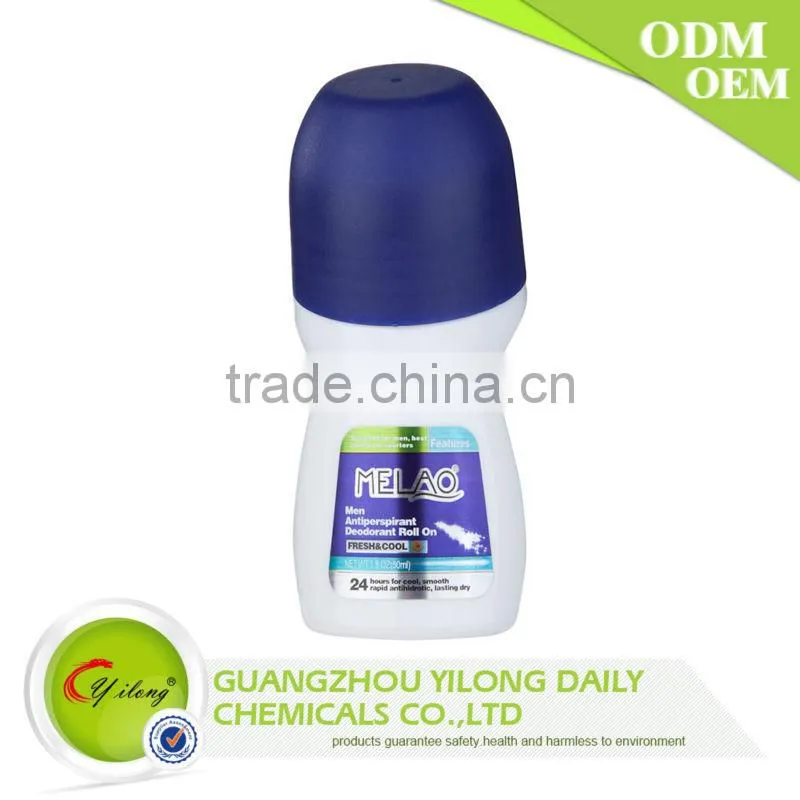 No alcohol perfumed deodorant wholesale