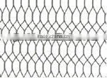 Expanded Metal Mesh
