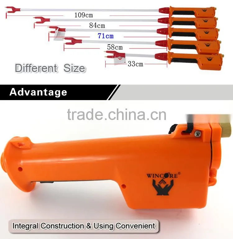 Flexible Shaft Cattle Electronic Prod Livestock Prod