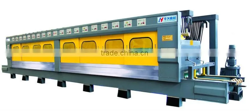 HLM Polishing Mahcine -Stone Polishing Machine