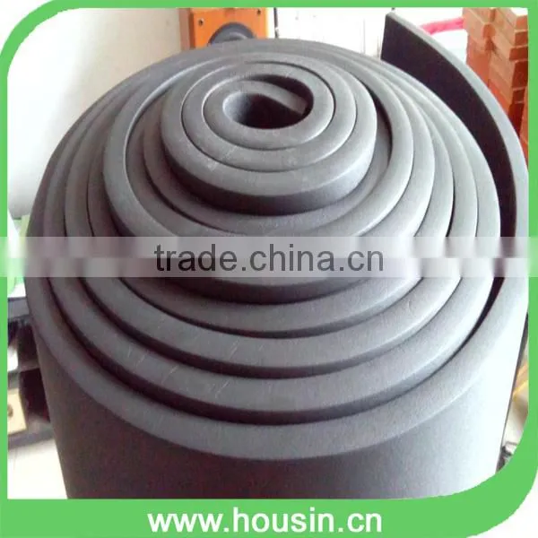 High sales and quality rubber foam insulation