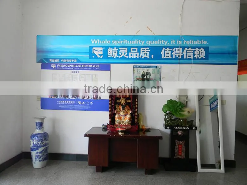 chitosan agriculture grade seaweed fertilizer