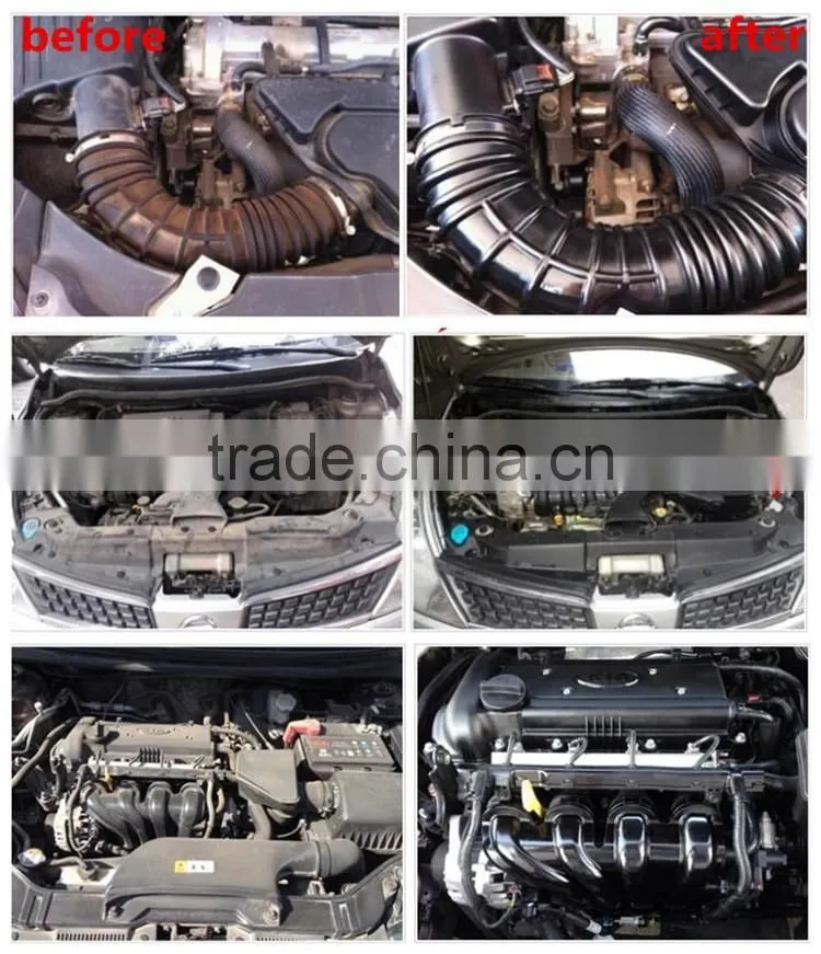 engine surface cleaner engine degreaser foam cleaner